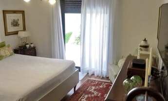 Imagem 4: MARAVILHOSO SOBRADO COM ELEVADOR 400M2 3 SUÍTES 4 VAGAS PISCINA VILA SÔNIA SP