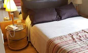 Imagem 4: FLAT THE ADVANCED DISPONÍVEL PARA LOCAÇÃO