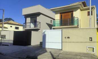 Imagem: Casa com 04 dormitórios à venda, com 120m²