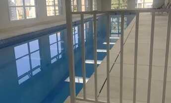 Imagem 2: Apartamento para venda com 91 metros quadrados com 2 quartos em Vila Andrade - São Paulo