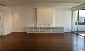 Imagem 3: Apartamento, Vila Nova Conceição - São Paulo