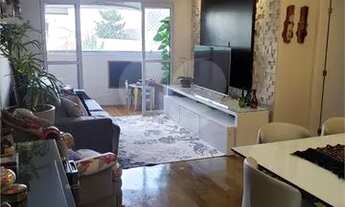 Imagem 2: São Paulo - Apartamento Padrão - CASA VERDE