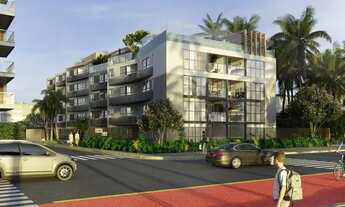 Imagem 4: SP Apartamento Beira Mar de Piedade | 2 e 3 quartos com Varanda