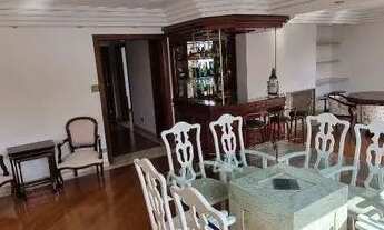 Imagem: Apartamento à venda no Alto da Mooca com