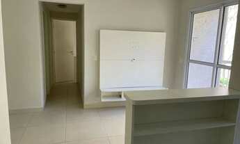 Imagem: Apartamento para venda possui 56 metros