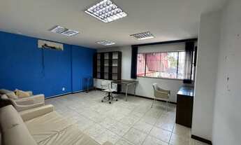 Imagem 5: Prédio Comercial - Estrada da Cachamorra - Campo Grande