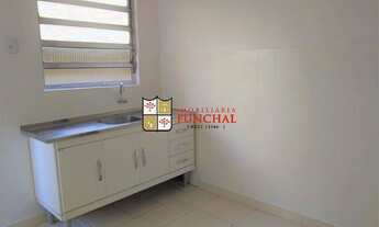 Imagem 2: ALUGO CASA VILA SÃO VICENTE