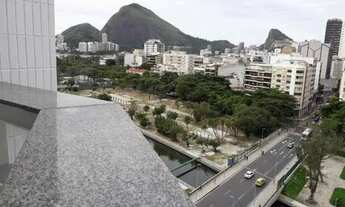 Imagem 3: RIO DE JANEIRO - Apartamento Padrão - Leblon Leblon