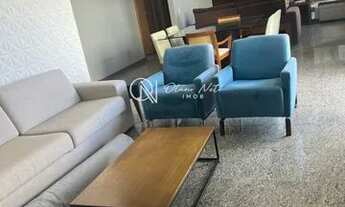 Imagem: Edifício Village Tower1 Alugo 100 Mobiliado