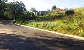 Imagem 4: Terreno-À VENDA-Condomínio Jardim das Paineiras-Itatiba-SP