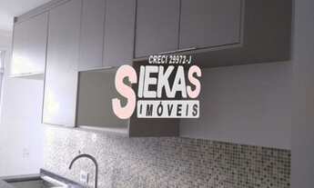 Imagem 5: APARTAMENTO DISPONÍVEL PARA LOCAÇÃO - 5 MINUTOS ANDANDO ATÉ O METRÔ - VILA GUILHERMINA