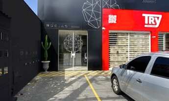 Imagem 2: SALA COMERCIAL em INDAIATUBA - SP, VILA MARIA HELENA