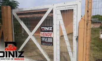 Imagem: Casa em região de moradores excelente para