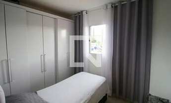 Imagem 6: Apartamento para Aluguel - Itaquera, 2 Quartos, 42 m2