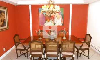 Imagem 6: Cobertura Jardim Oceânico - Rua Pedro Bolato