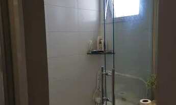 Imagem 3: 2 quartos todo montado ao redor de todo o comércio Cód: 22426 F