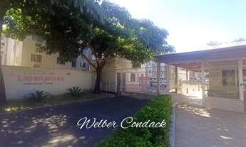 Imagem: WC - Apartamento 3 Quartos Vista do Mestre