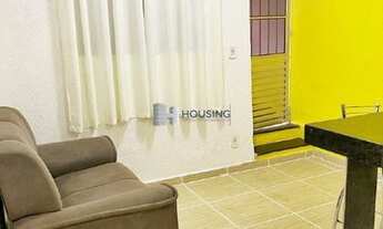 Imagem 3: Kitnet para aluguel, 1 quarto, OURO PRETO - Belo Horizonte/MG