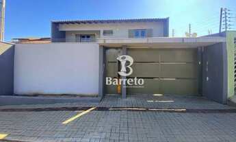 Imagem: Sobrado com 4 dormitórios à venda, 224