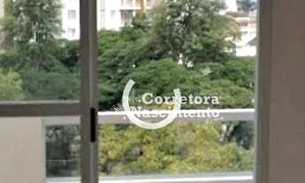 Imagem 2: Apartamento com 1 dormitório para alugar, 50 m² por R$ 2.037/mês - Centro - São José dos C