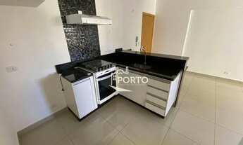 Imagem 6: Excelente apartamento semi-mobiliado com 1 dormitório para alugar, 41 m² - Centro - Piraci