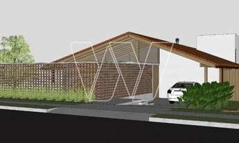 Imagem: Terreno - Loteamento Caminhos de San Conrado