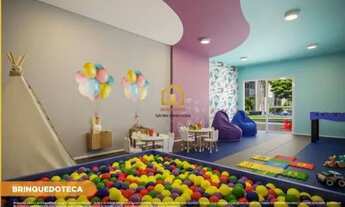 Imagem 6: Apartamento à venda no bairro Jardim Ipê - Goiânia/GO