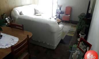 Imagem 3: São Paulo - Apartamento Padrão - Santana