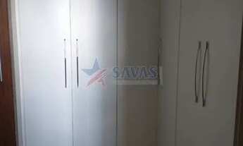 Imagem 4: AMPLO 02 DORMITÓRIOS + DEP. EMPREGADA