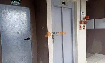 Imagem 2: Apartamento com 2 dormitórios para alugar, 40 m² por R$ 1.648,00/mês - Vila Carrão - São P