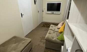 Imagem 4: Apartamento mobiliado completo área nobre