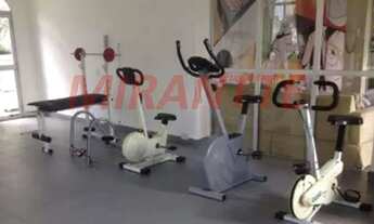 Imagem 6: Santana/Santa Terezinha - Apartamento de 61 m2, com 2 Dormitorios e 1 vaga de Garagem