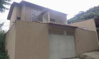 Imagem 3: 3 Qtos (2 suítes), Garagem e Quintal. Rio da Prata de Cpo Grande - RJ