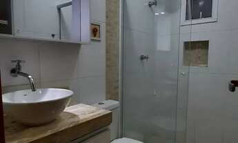 Imagem 5: Apartamento pronto 50m2 Santo André