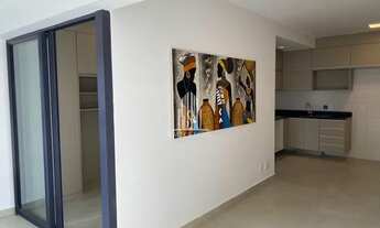 Imagem 4: Condomínio Facto Paulista. Apartamento á venda. 41m² 1 dormes, 1 vaga. com varanda, na Bel