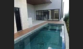 Imagem 2: Casa de condomínio térrea para venda