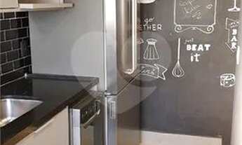 Imagem 7: São Paulo - Apartamento Padrão - BROOKLIN