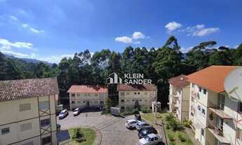 Imagem: Apartamento com 2 dormitórios à venda