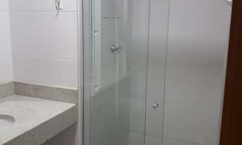 Imagem 7: Alugo excelente apartamento no Ed. Studio Unique - 2 quartos sendo uma suíte - Mobiliado