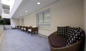 Imagem 8: Apartamento para aluguel ou venda em frente a Santa Casa