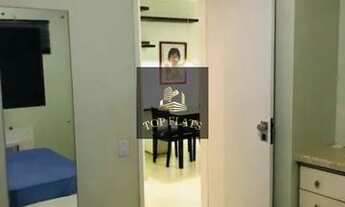 Imagem 7: Flat localizado No Jardim Paulsita