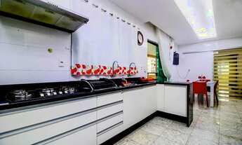 Imagem: Apartamento para venda tem 548 metros quadrados