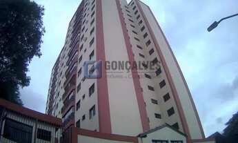 Imagem: SAO BERNARDO DO CAMPO - Residential / Apartment