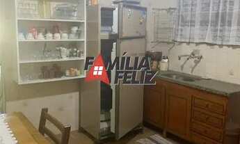 Imagem 3: Casa geminada, 02 dormitórios na Vila Caiçara, Praia Grande