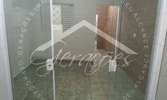 Imagem 3: Casa para aluguel com 1 quarto em Ayrosa - Osasco - SP