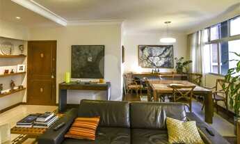 Imagem 4: São Paulo - Apartamento Padrão - JARDIM PAULISTA