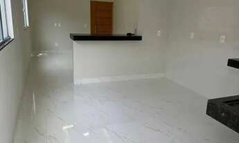 Imagem 6: Casa nova 3/4 financiável