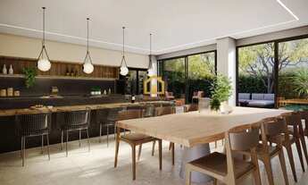 Imagem 5: Apartamento à venda no bairro Serrinha - Goiânia/GO