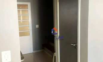 Imagem 6: Casa com 3 dormitórios para alugar, 82 m² por R$ 3.600/mês - Granja Viana - Cotia/SP