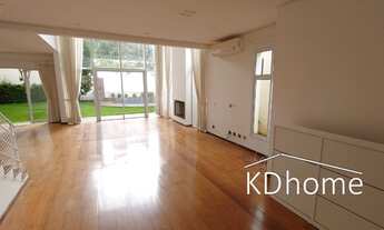 Imagem 4: Linda casa em condomínio fechado